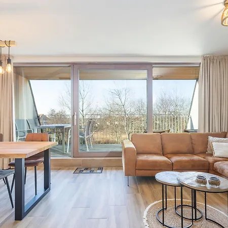 Apartamento On The 2nd Floor For Family Middelkerke