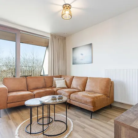 Apartamento On The 2nd Floor For Family