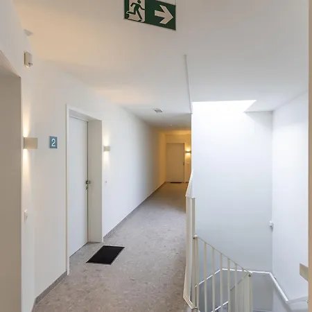 Daire On The 2nd Floor For Family