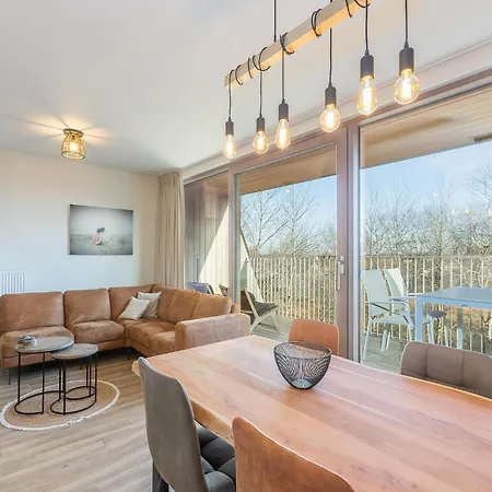 Apartamento On The 2nd Floor For Family Middelkerke