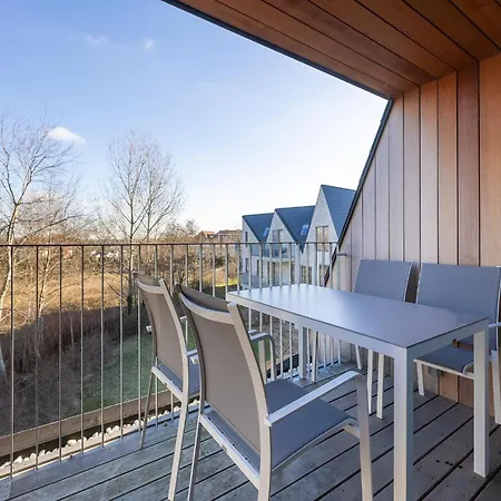 On The 2nd Floor For Family * Middelkerke