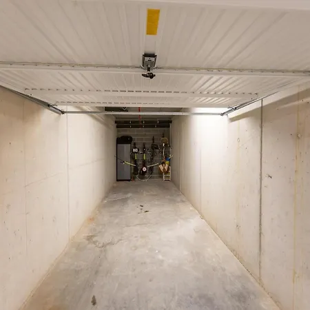 Apartamento On The 2nd Floor For Family Middelkerke