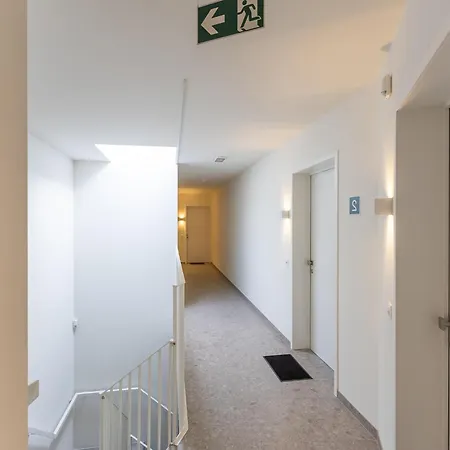 Apartamento On The 2nd Floor For Family Middelkerke